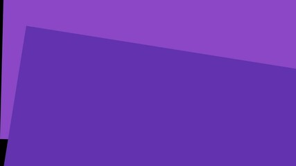 Wall Mural - abstract purple transition background concept