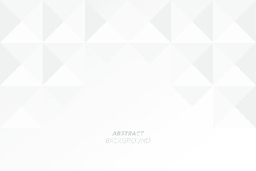 white abstract background. white texture vector design, for cover, book design, poster, cd cover, brochure, website background or advertisement.