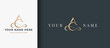 © Shiji1 - letter a c monogram serif logo design