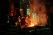 © pressmaster - Working in industrial plant