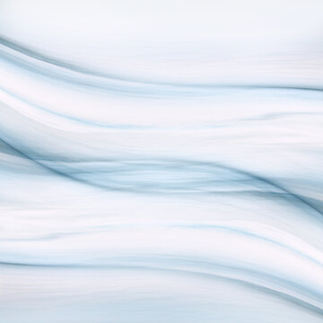 Fototapete - Wave Abstract Background