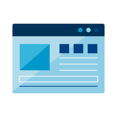 website page icon