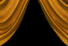 Fabric Drapery Backdrop Abstract Background