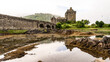 eilean donan castle.scotland