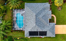 Beautiful Florida Home & Pool - Immaculate Yard Care & Roof
