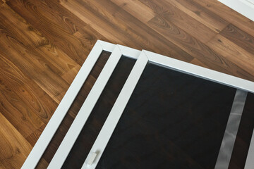 Mosquito net window screens protection against insect