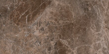Brown Marble Stone Texture Background