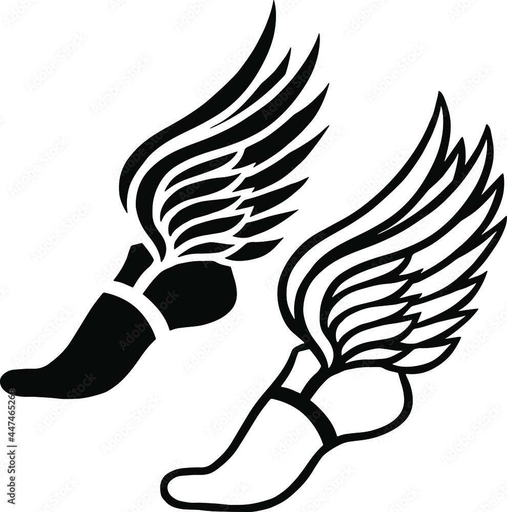 Track .Track and Field Svg.Cross Country .Digital Download Stock Vector ...
