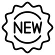 © sripfoto - new outline style icon