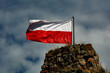 flaga polski 