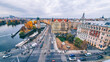 Prague city photography