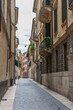 Verona street photography travel, Italia