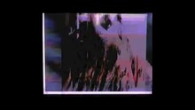 vhs vcr glitch screen footage overlay