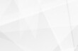 © Yuriy - Abstract white and grey on light silver background modern design. Vector illustration EPS 10.