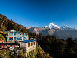 Himalayas, Nepal