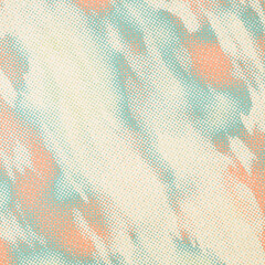Wall Mural - abstract raster background