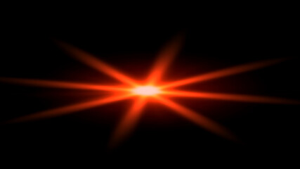 Wall Mural - overlays, overlay, light transition, effects sunlight, lens flare, light leaks. high-quality stock i