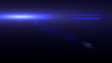 Wall Mural - overlays, overlay, light transition, effects sunlight, lens flare, light leaks. high-quality stock i