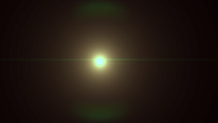 Wall Mural - overlays, overlay, light transition, effects sunlight, lens flare, light leaks. high-quality stock i