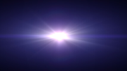 Wall Mural - overlays, overlay, light transition, effects sunlight, lens flare, light leaks. high-quality stock i
