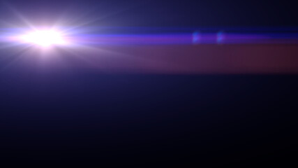Wall Mural - overlays, overlay, light transition, effects sunlight, lens flare, light leaks. high-quality stock i