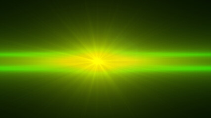 Wall Mural - overlays, overlay, light transition, effects sunlight, lens flare, light leaks. high-quality stock i