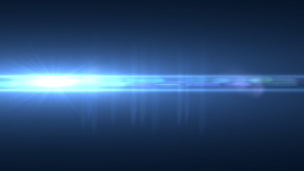 Wall Mural - overlays, overlay, light transition, effects sunlight, lens flare, light leaks. high-quality stock i