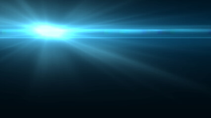 Wall Mural - overlays, overlay, light transition, effects sunlight, lens flare, light leaks. high-quality stock i