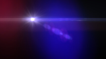 Wall Mural - overlays, overlay, light transition, effects sunlight, lens flare, light leaks. high-quality stock i