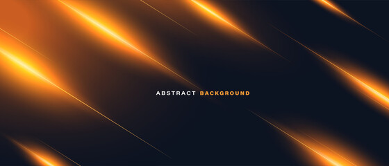 shiny light abstract background with diagonal lines vector.