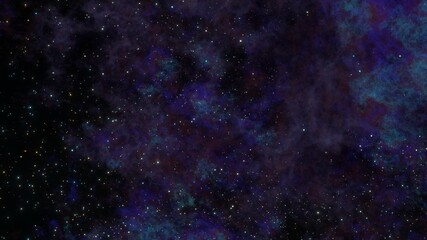 space galaxy background