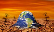 future world changes in global warming