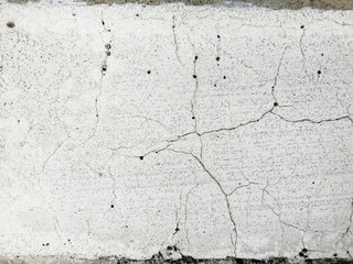 Sticker - concrete wall background