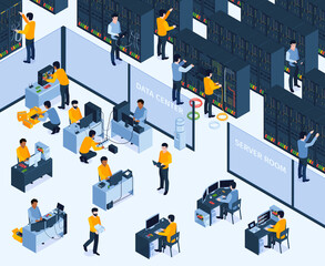 System Administrator Background