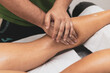 ©  Yistocking - a physical therapist working in your practice.