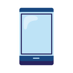 Wall Mural - smartphone device technology