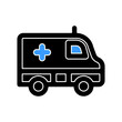 © verry - Ambulance icon