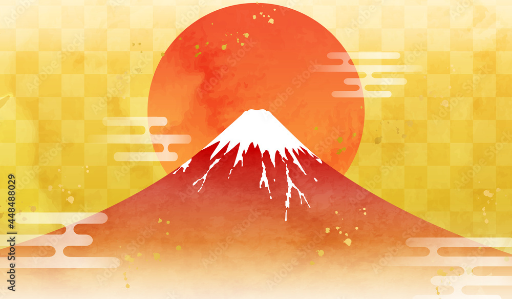 カッティングダイ 富士山 正月 【楽天市場】掛け軸 掛軸 かけじく