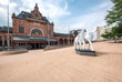 Centraal Station , Groningen, Groningen Province, The Netherlands