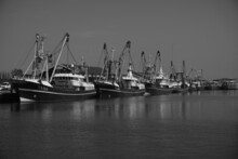 Fishing Ships