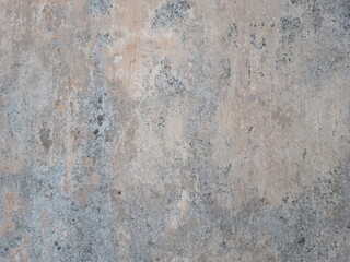 Wall Mural - rusty concrete wall simple nice texture - aa5