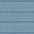 Stripe pattern background. Vector seamless repeat of hand drawn textured striped design. Blue grey illustration resource.