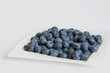 Fresh Blueberries