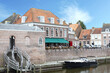 © HollandPhotostock.nl - Heusden, North Brabant, Province, The Netherlands