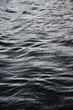 © zetat - rough water on the lake during a storm