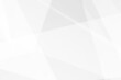 © Yuriy - Abstract white and grey on light silver background modern design. Vector illustration EPS 10.