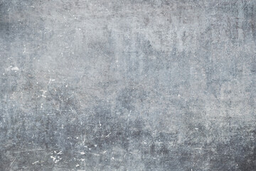 Canvas Print - Worn out backdrop texture