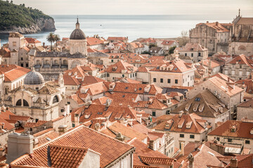 Old City of Dubrovnik