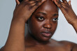 © Studio Firma/Stocksy - Beautiful Young Woman
