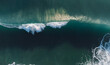 © Dom Stuart/Stocksy - Drone Wave